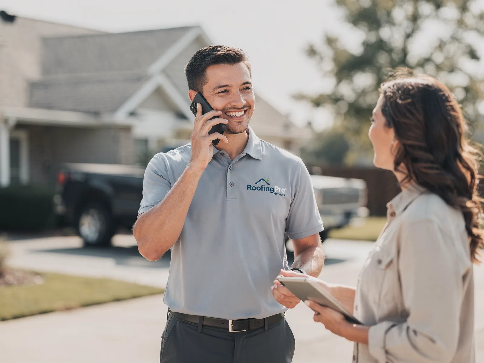 Roof Flashing Repair in Gaylord, MN